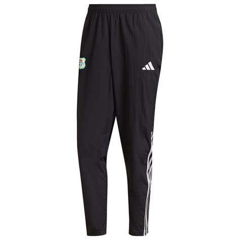 Vintage adidas broek 